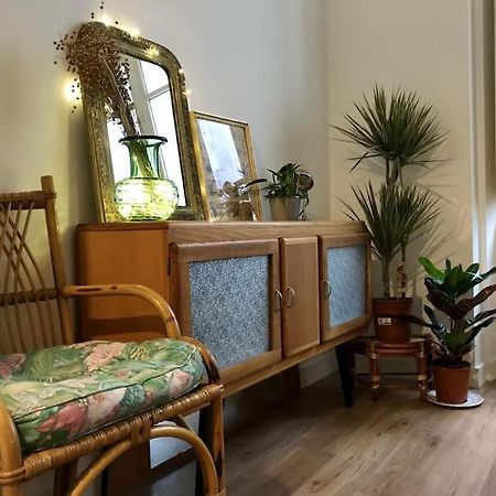 Apartamento Le Madeline Nantes Exterior foto