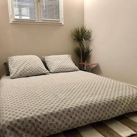 Apartamento Le Madeline Nantes Exterior foto