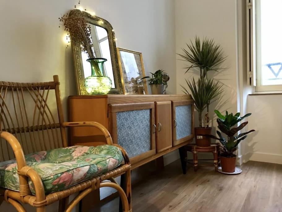 Apartamento Le Madeline Nantes Exterior foto