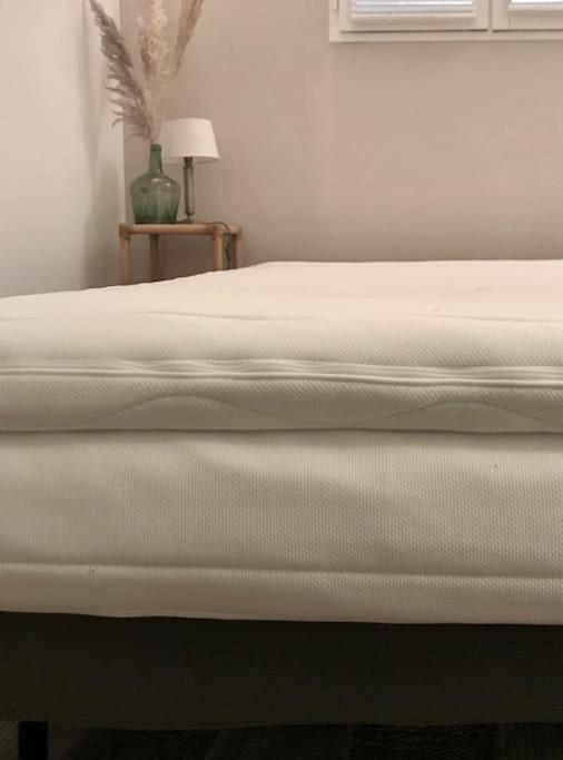 Apartamento Le Madeline Nantes Exterior foto