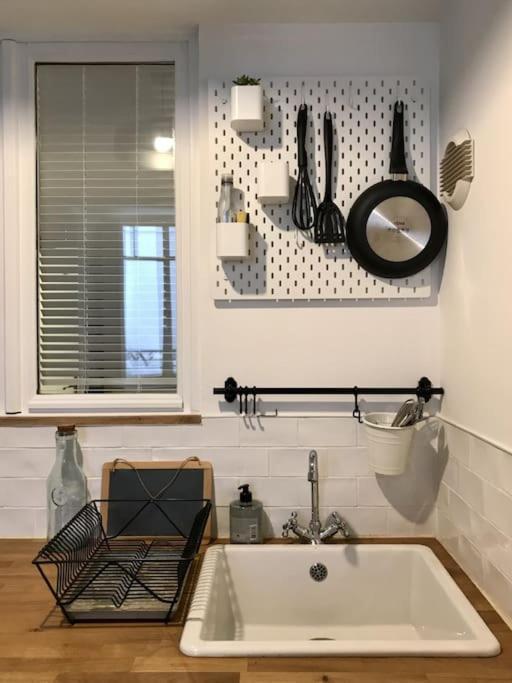 Apartamento Le Madeline Nantes Exterior foto