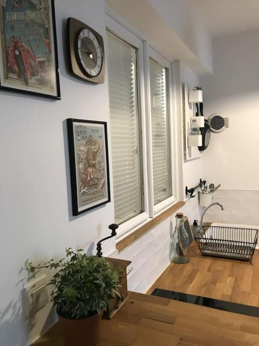 Apartamento Le Madeline Nantes Exterior foto